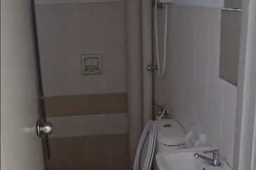 Belvedere Residensi Laguna