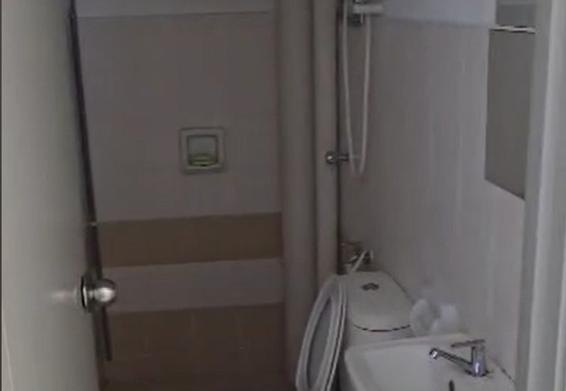 Belvedere Residensi Laguna