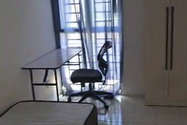 Belvedere Residensi Laguna