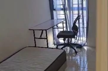 Belvedere Residensi Laguna