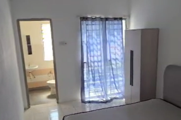 Belvedere Residensi Laguna