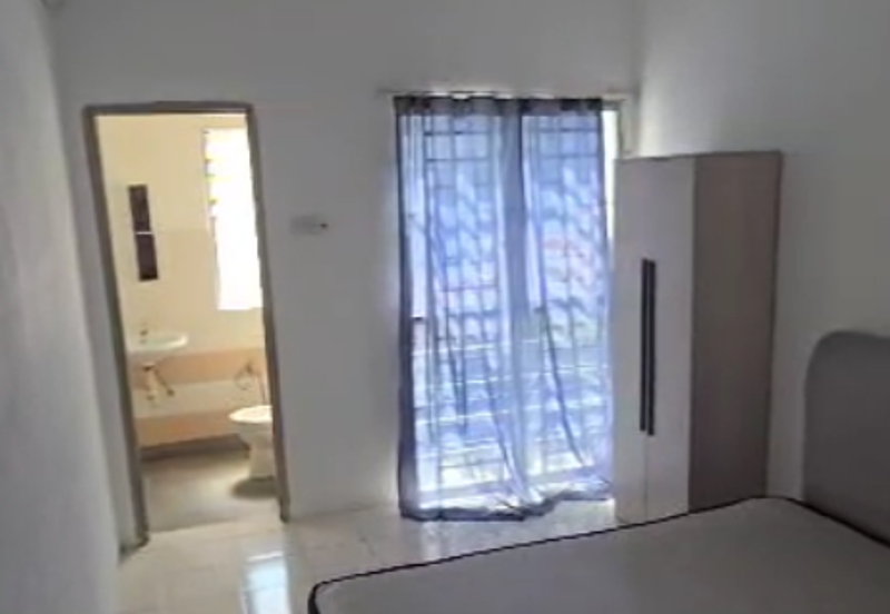 Belvedere Residensi Laguna