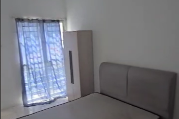 Belvedere Residensi Laguna