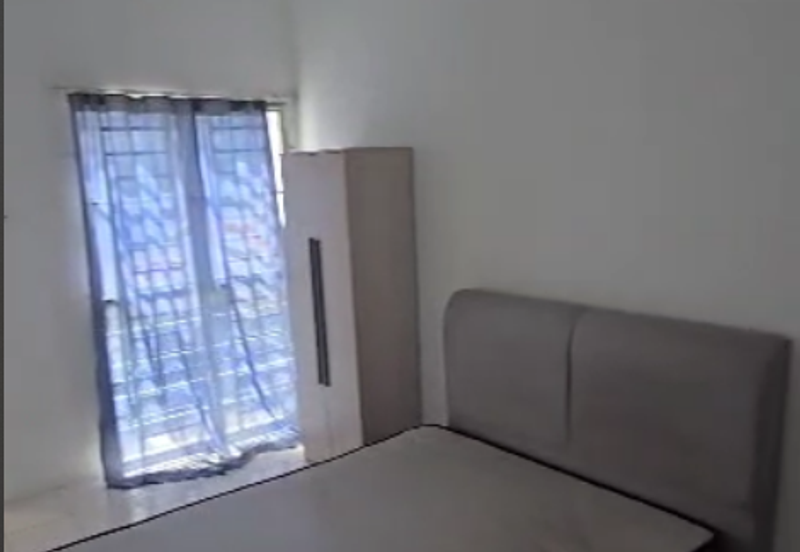 Belvedere Residensi Laguna