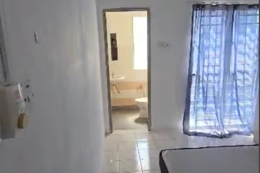 Belvedere Residensi Laguna