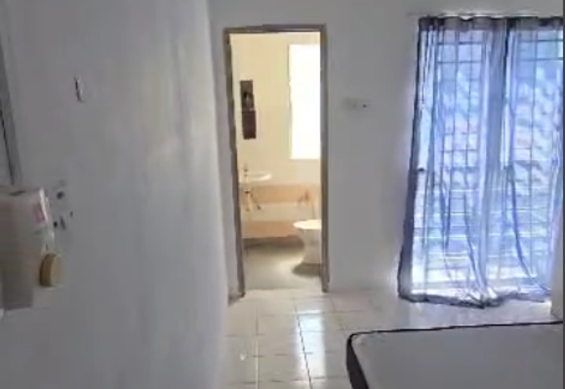 Belvedere Residensi Laguna