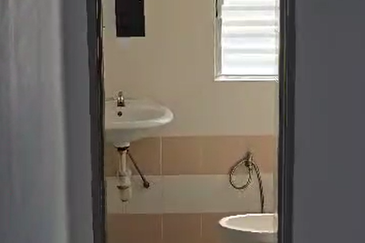 Belvedere Residensi Laguna