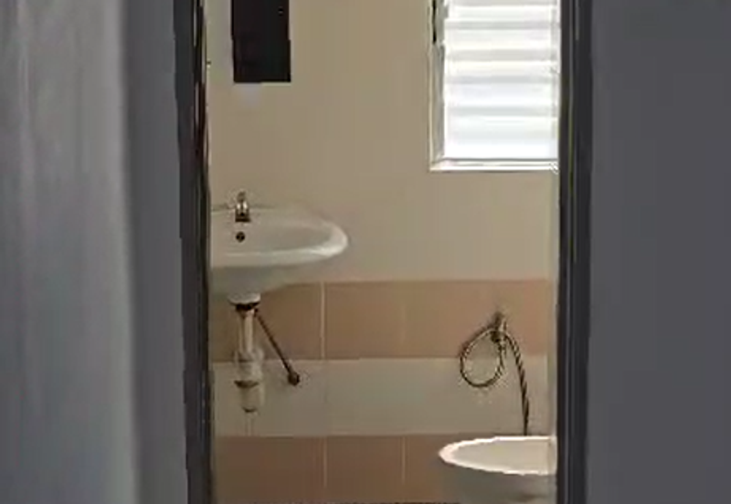 Belvedere Residensi Laguna