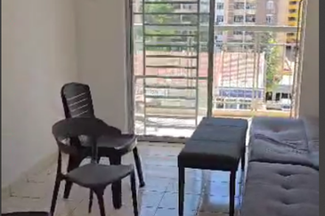 Belvedere Residensi Laguna