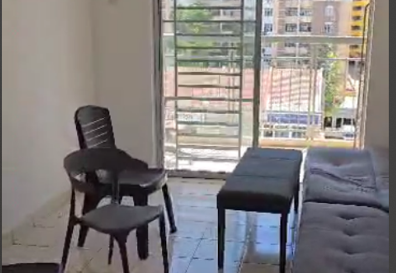 Belvedere Residensi Laguna