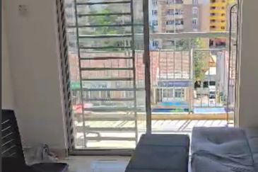 Belvedere Residensi Laguna