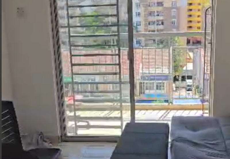 Belvedere Residensi Laguna