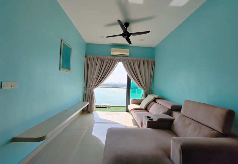 Skyvilla, D Island Residence