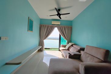 Skyvilla, D Island Residence