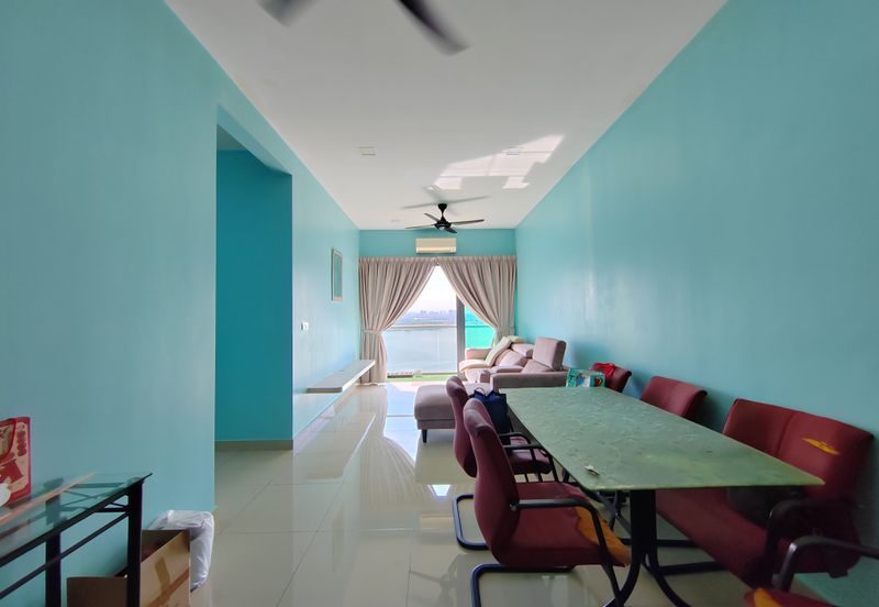 Skyvilla, D Island Residence