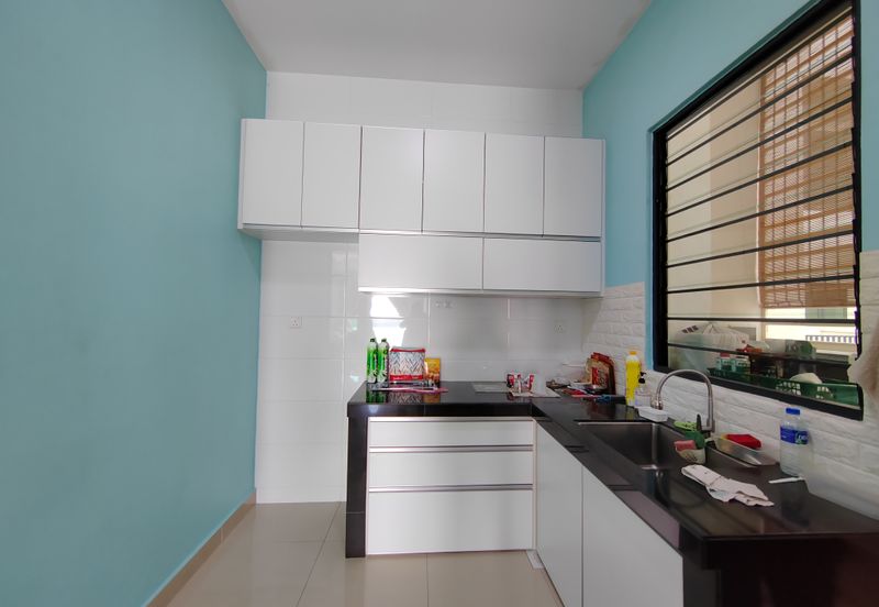 Skyvilla, D Island Residence