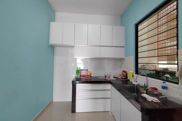 Skyvilla, D Island Residence