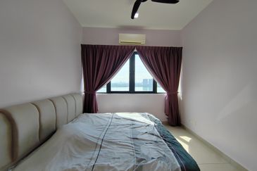 Skyvilla, D Island Residence