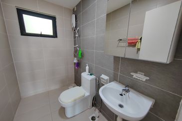 Skyvilla, D Island Residence