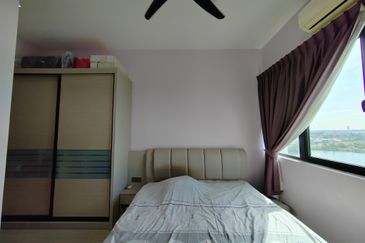 Skyvilla, D Island Residence