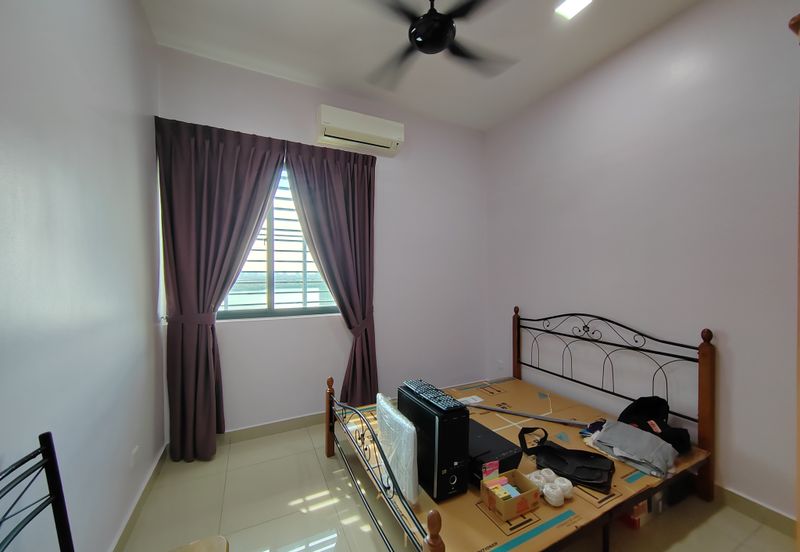 Skyvilla, D Island Residence