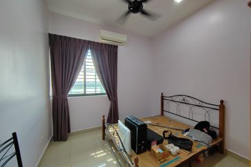 Skyvilla, D Island Residence