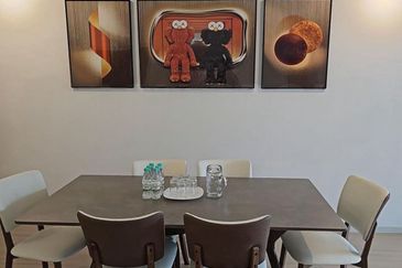 Hi 👋, this is Amanda here, a property agent focus in Puchong. Do you currently have any property for sale or rent that you’d like me to assist with?