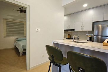 Hi 👋, this is Amanda here, a property agent focus in Puchong. Do you currently have any property for sale or rent that you’d like me to assist with?