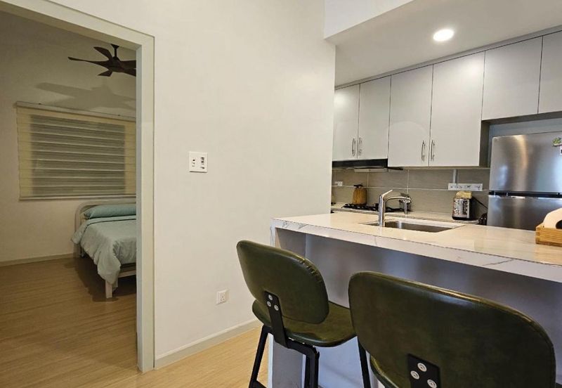 Hi 👋, this is Amanda here, a property agent focus in Puchong. Do you currently have any property for sale or rent that you’d like me to assist with?