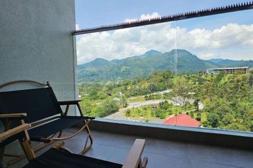 Hi 👋, this is Amanda here, a property agent focus in Puchong. Do you currently have any property for sale or rent that you’d like me to assist with?