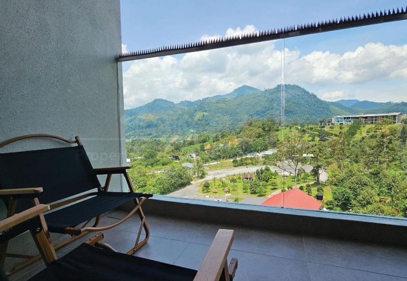 Hi 👋, this is Amanda here, a property agent focus in Puchong. Do you currently have any property for sale or rent that you’d like me to assist with?