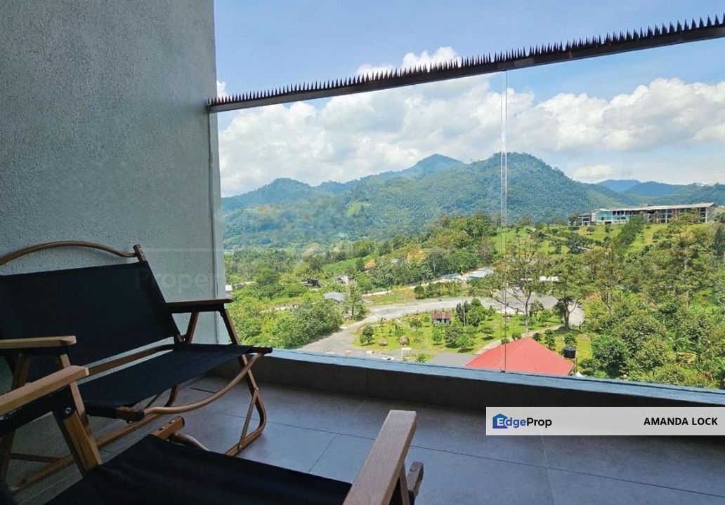 Hi 👋, this is Amanda here, a property agent focus in Puchong. Do you currently have any property for sale or rent that you’d like me to assist with?, Pahang, Bentong