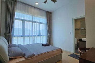 Hi 👋, this is Amanda here, a property agent focus in Puchong. Do you currently have any property for sale or rent that you’d like me to assist with?