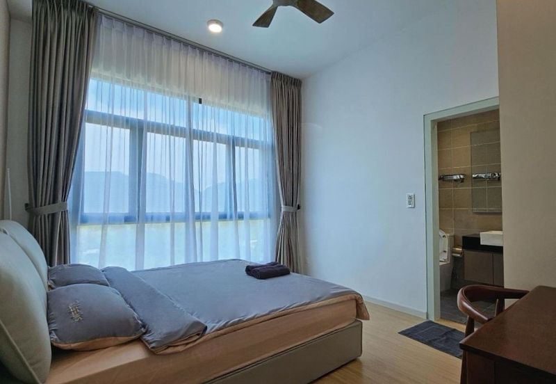 Hi 👋, this is Amanda here, a property agent focus in Puchong. Do you currently have any property for sale or rent that you’d like me to assist with?