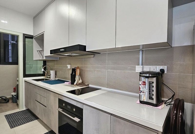 Hi 👋, this is Amanda here, a property agent focus in Puchong. Do you currently have any property for sale or rent that you’d like me to assist with?