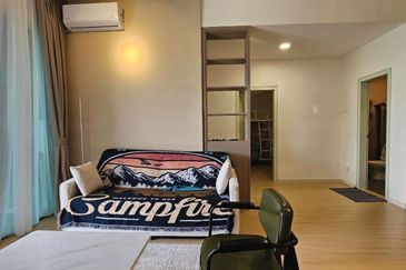 Hi 👋, this is Amanda here, a property agent focus in Puchong. Do you currently have any property for sale or rent that you’d like me to assist with?