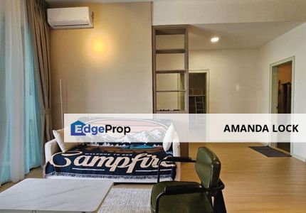 Hi 👋, this is Amanda here, a property agent focus in Puchong. Do you currently have any property for sale or rent that you’d like me to assist with?, Pahang, Bentong