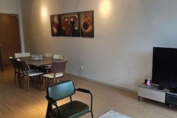 Hi 👋, this is Amanda here, a property agent focus in Puchong. Do you currently have any property for sale or rent that you’d like me to assist with?