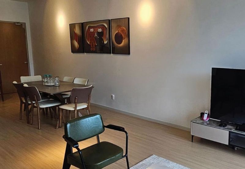 Hi 👋, this is Amanda here, a property agent focus in Puchong. Do you currently have any property for sale or rent that you’d like me to assist with?