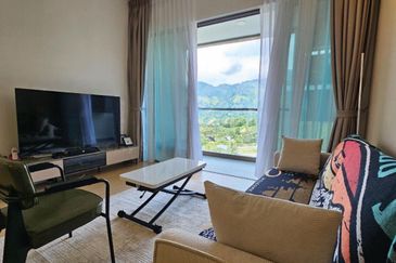 Hi 👋, this is Amanda here, a property agent focus in Puchong. Do you currently have any property for sale or rent that you’d like me to assist with?