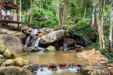 Hi 👋, this is Amanda here, a property agent focus in Puchong. Do you currently have any property for sale or rent that you’d like me to assist with?