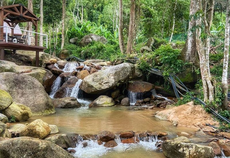 Hi 👋, this is Amanda here, a property agent focus in Puchong. Do you currently have any property for sale or rent that you’d like me to assist with?