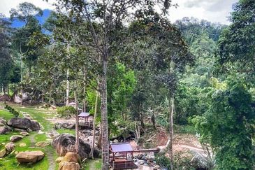 Hi 👋, this is Amanda here, a property agent focus in Puchong. Do you currently have any property for sale or rent that you’d like me to assist with?