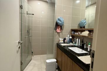 The Park 2 @ Pavilion