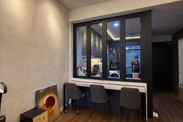 The Park 2 @ Pavilion