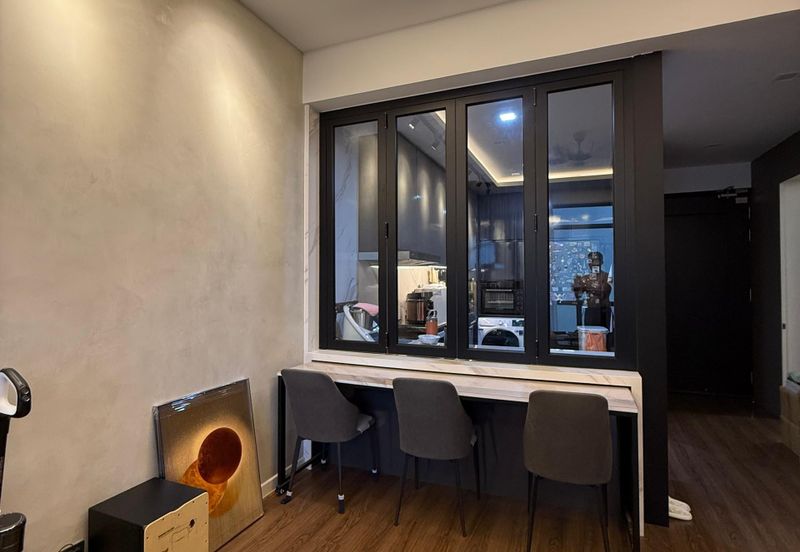 The Park 2 @ Pavilion