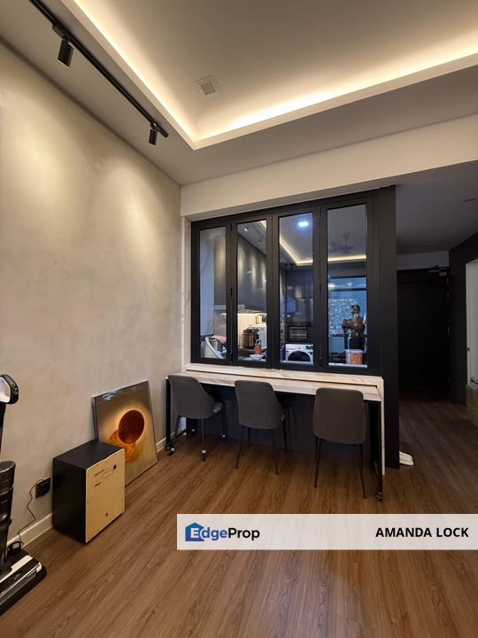 The Park 2 Pavillion Bukit Jalil for sales fully reno n furnished nice, Kuala Lumpur, Bukit Jalil