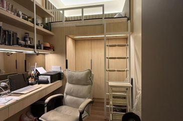 The Park 2 @ Pavilion