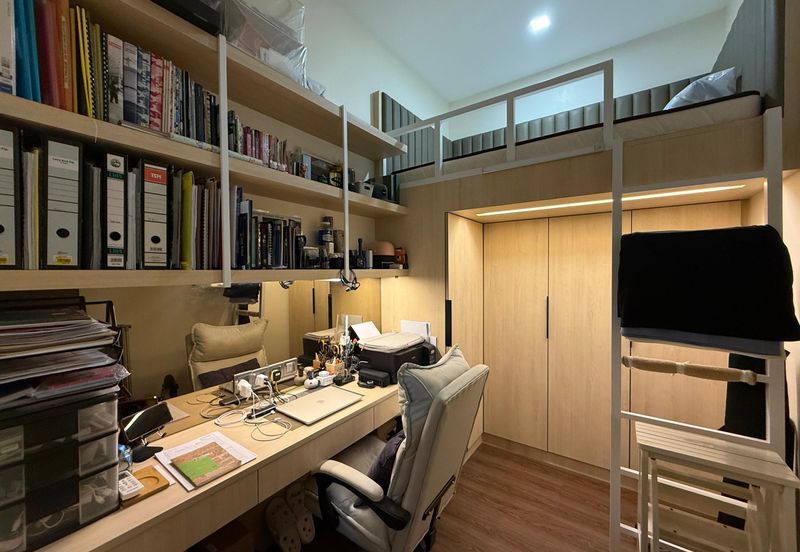 The Park 2 @ Pavilion