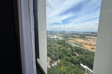 The Park 2 @ Pavilion